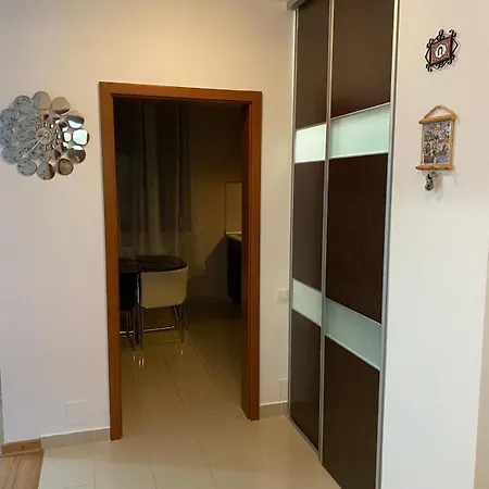 Apartment Excel