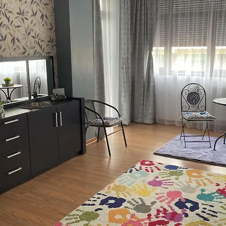 Apartment Excel *