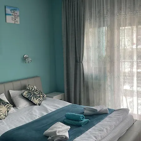 Excel Apartment