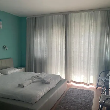 Excel Apartment