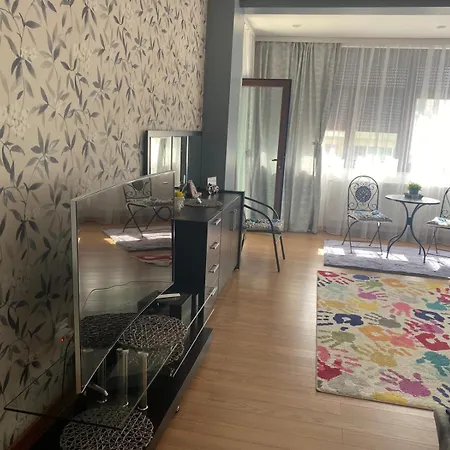 Apartment Excel *